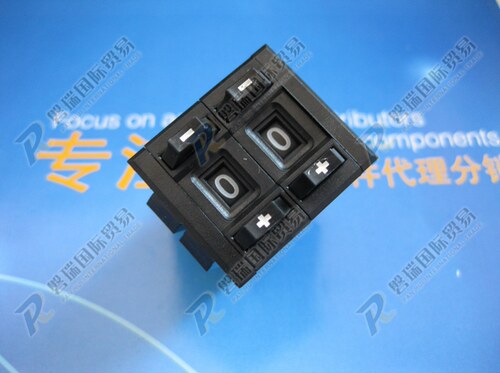 3682S-1-103L Bourns 伯恩斯 数字电位器 10K 2W 数字按钮