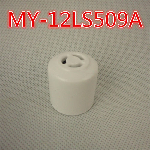 美的电压力锅排气阀12PLS509A泄压609A安全阀12LS409A限压阀配件