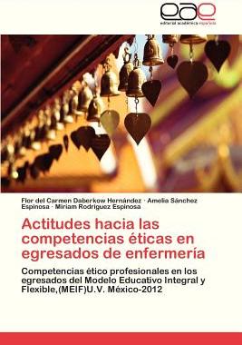 【预售】Actitudes Hacia Las Competencias Eti...