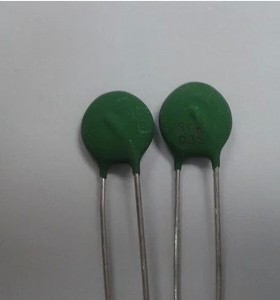 〖昇發电子〗温度系数热敏电阻 SCK102  SCK-102 10欧 2A