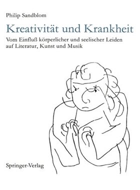 【预订】Kreativitat Und Krankheit: Vom Einfl...