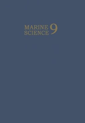 【预售】Marine Geology and Oceanography of the Pacific...