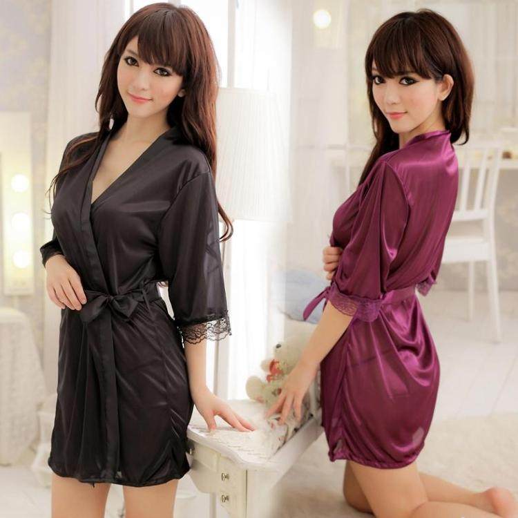 Peignoir jeunesse - Ref 596450 Image 1