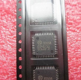 汽车电脑板芯片  30558 QFP44 价格详谈