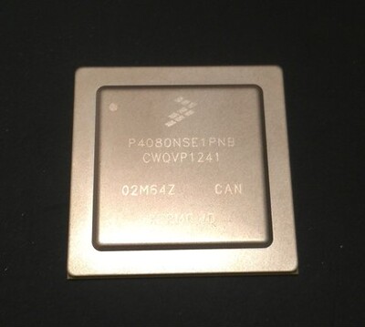 P4080NSE1PNB P4080NSN7MMC P4080NSN7MMB数字信号处理控制器