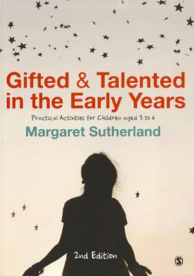 【预售】Gifted & Talented in the Early Years: Practical A...