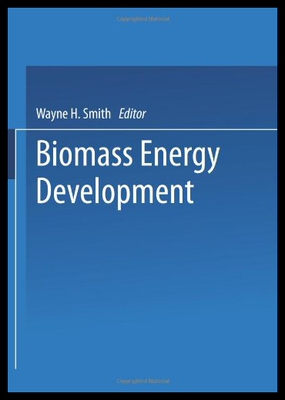 【预售】Biomass Energy Development
