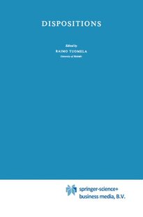 【预订】Dispositions