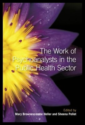 【预售】The Work of Psychoanalysts in the Public Health