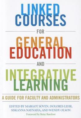 【预售】Linked Courses for General Education and Integ...