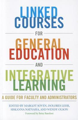 【预售】Linked Courses for General Education and Integ...