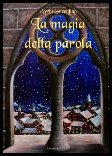 【预售】La Magia Della Parola