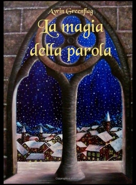 【预售】La Magia Della Parola