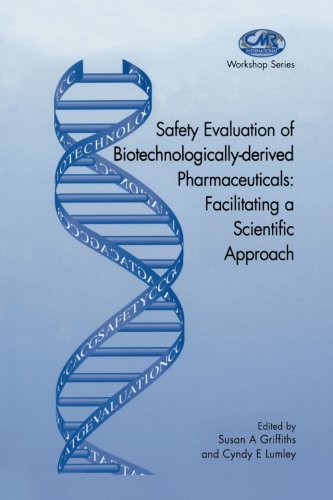 【预订】Safety Evaluation of Biotechnologica...