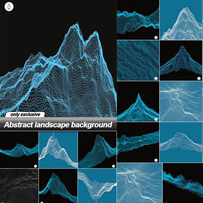 【虚拟电子设计素材，非实物，请留Email地址】【素材格式页数大小宝贝描述有写，请看清再拍哦】