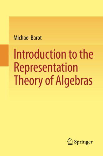 【预订】Introduction to the Representation T...