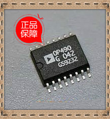 OP490GSZ OP490G OP491GS OP495GS OP497BRC 全新原装