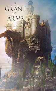 【预售】A Grant of Arms