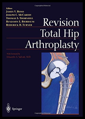 【预售】Revision Total Hip Arthroplasty
