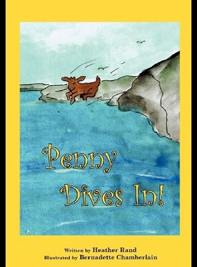 【预售】Penny Dives in