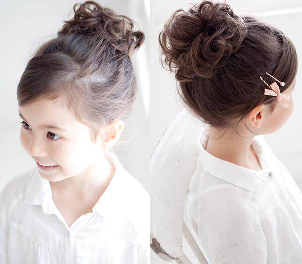 Extension cheveux - Chignon - Ref 248638 Image 1