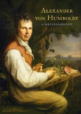 预订 Alexander Von Humboldt: A Metabiography