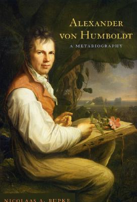 预订 Alexander Von Humboldt: A Metabiography