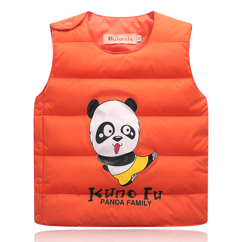 Gilet enfant - Ref 2070489 Image 1