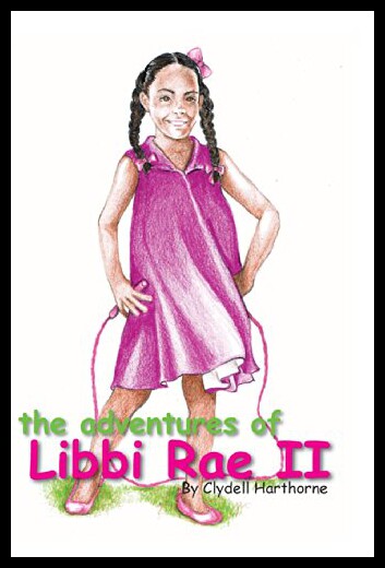 【预售】The Adventures of Libbi Rae