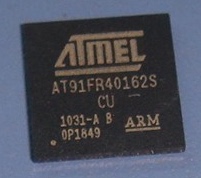 AT代理AT91FR40162SB-CU AT91FR40162S-CU AT91FR40162S-CJ