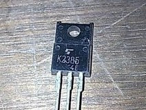 2SK2385 K2385 原装进口拆机 质量保证