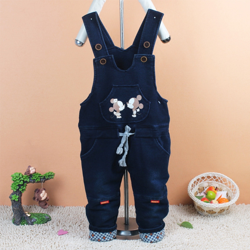 Pantalon pour garcons et filles - Ref 2058105 Image 1