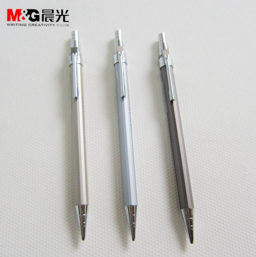 重心低稳定性好自动铅笔HB