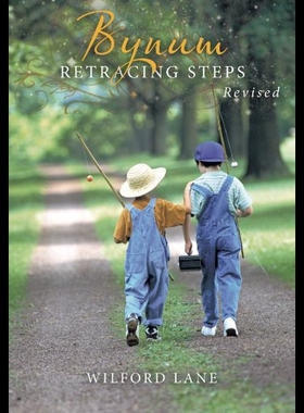 【预售】Bynum - Retracing Steps