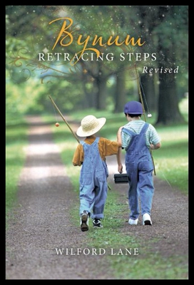 【预售】Bynum - Retracing Steps