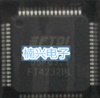 FT4232HL FT4232H FT4232 FTDI LQFP64 特价处理