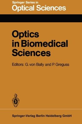 【预订】Optics in Biomedical Sciences: Proce...