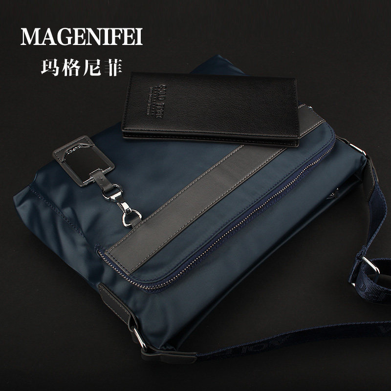 Sac pour homme - Ref 49365 Image 3