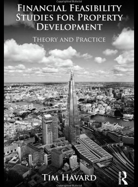 【预售】Financial Feasibility Studies for Property Develo