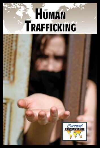 【预售】Human Trafficking