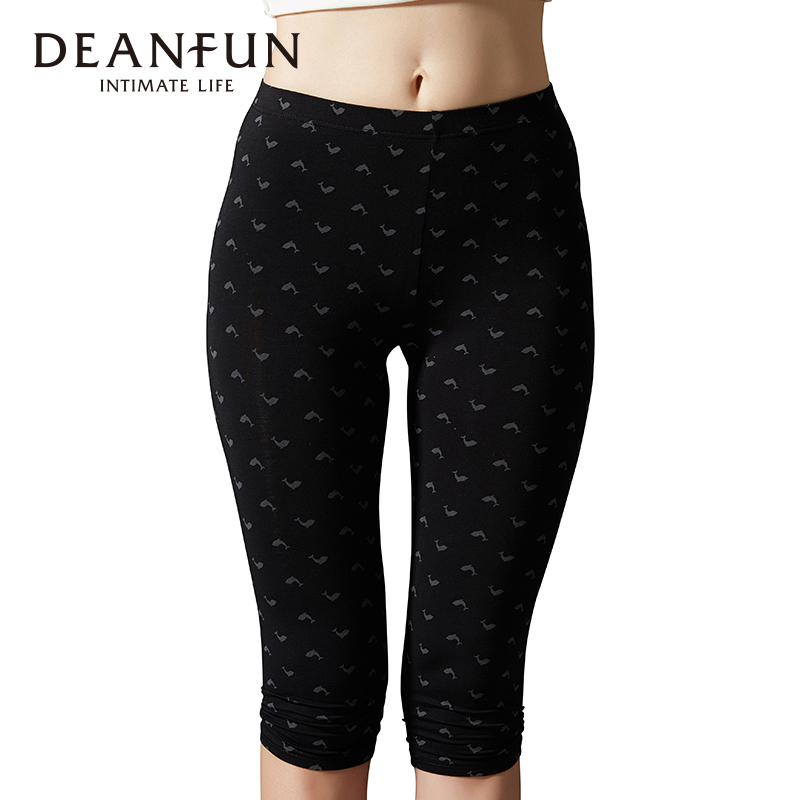 Pantalon pyjama jeunesse DEANFUN 15108102F - Ref 742657 Image 1