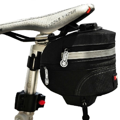 Sacoche pour vélo - Ref 2215535 Image 1