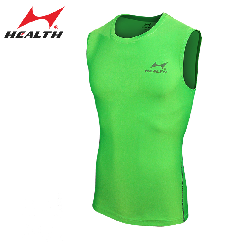 Vêtement fitness uniGenre FLYING MAN HEALTH en polyester - Ref 603470 Image 1