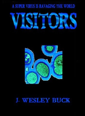 【预售】Visitors