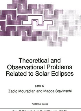 【预订】Theoretical and Observational Proble...