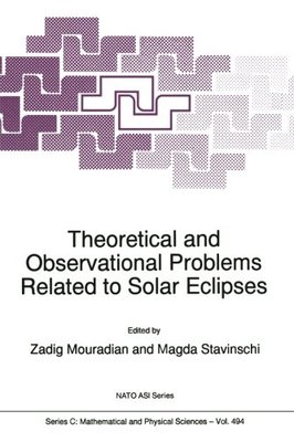 【预订】Theoretical and Observational Proble...