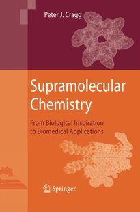 【预订】Supramolecular Chemistry