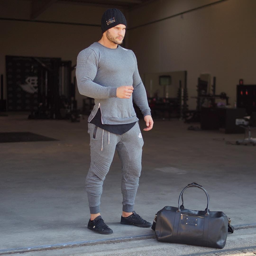 Vêtement fitness homme - Ref 606491 Image 5