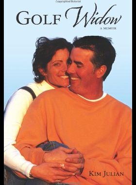 【预售】Golf Widow