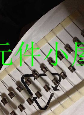 LITTELFUSE保险丝 5*20MM 02153.15MXEP T3.15A 陶瓷带引脚